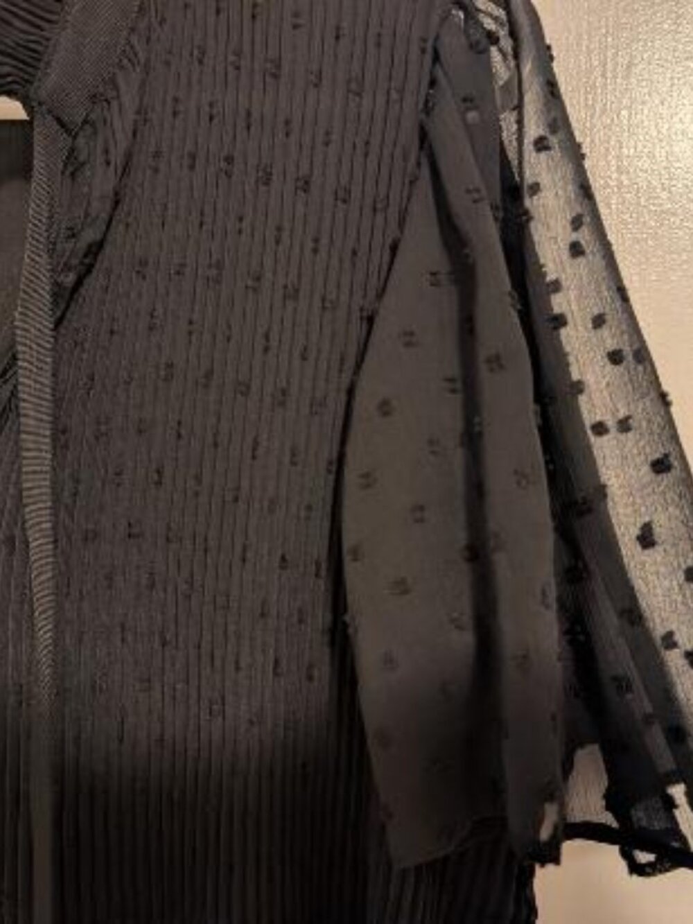 MaxStudio blouse - Picture 2 of 5